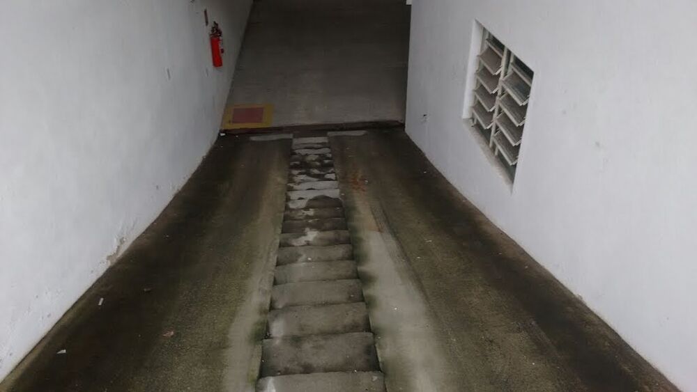 Loja-Salão para alugar, 200m² - Foto 3