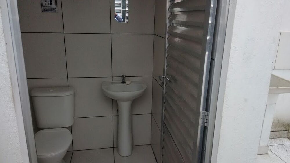 Loja-Salão para alugar, 200m² - Foto 15