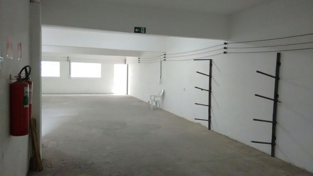Loja-Salão para alugar, 200m² - Foto 7