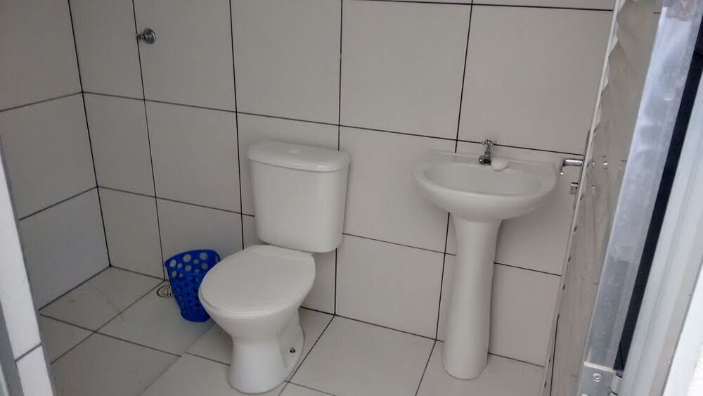 Loja-Salão para alugar, 200m² - Foto 16