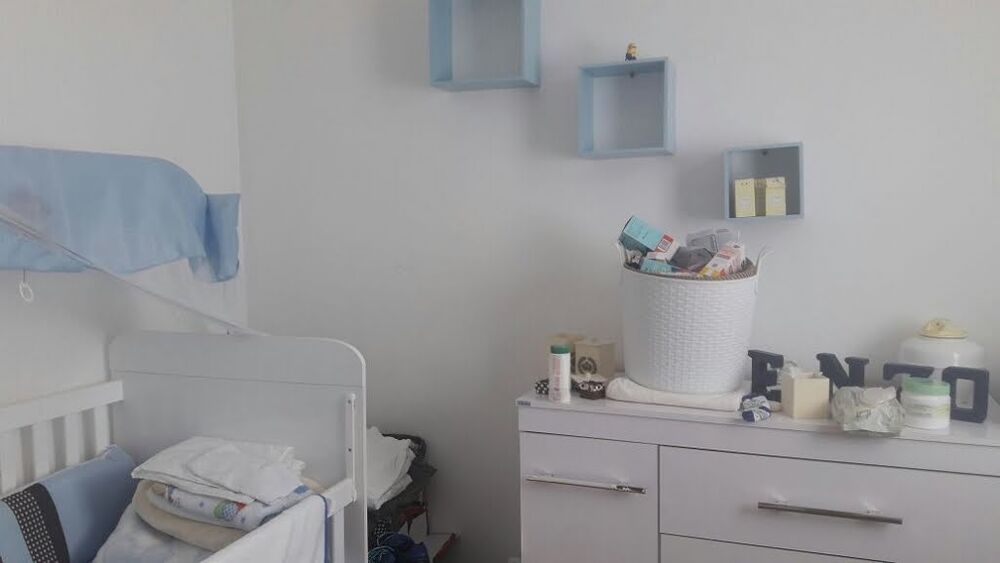 Apartamento, 3 quartos, 65 m² - Foto 1