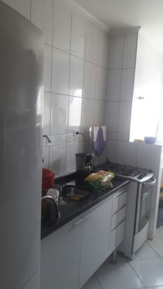 Apartamento, 3 quartos, 65 m² - Foto 4