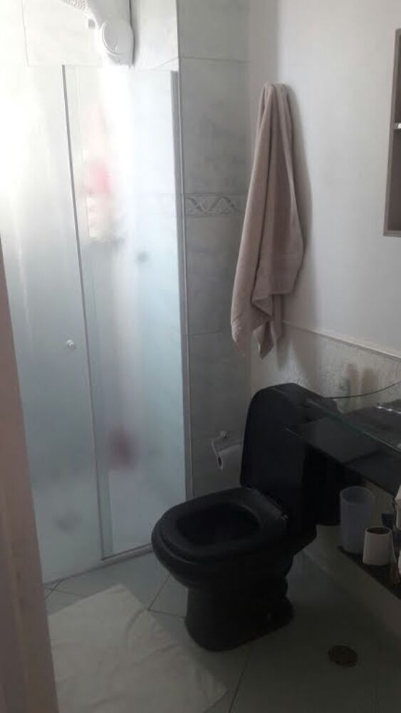 Apartamento, 3 quartos, 65 m² - Foto 3