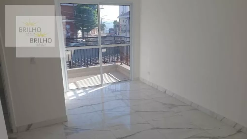 Apartamento à venda com 2 quartos, 53m² - Foto 2