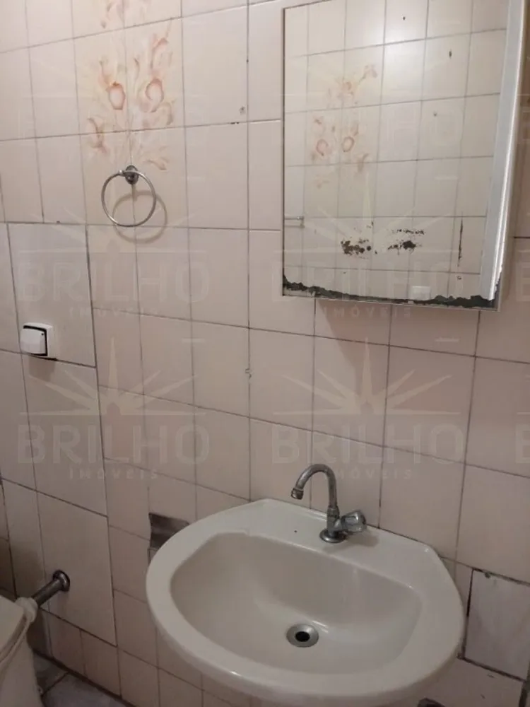 Casa, 1 quarto, 80 m² - Foto 3