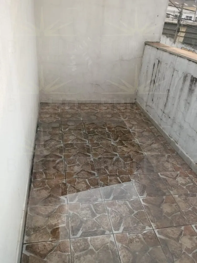 Casa, 1 quarto, 80 m² - Foto 2