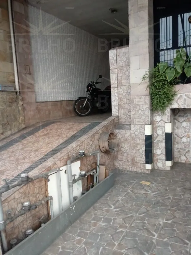 Casa, 1 quarto, 80 m² - Foto 1