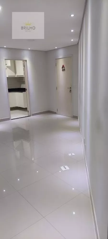 Apartamento à venda com 2 quartos, 52m² - Foto 2