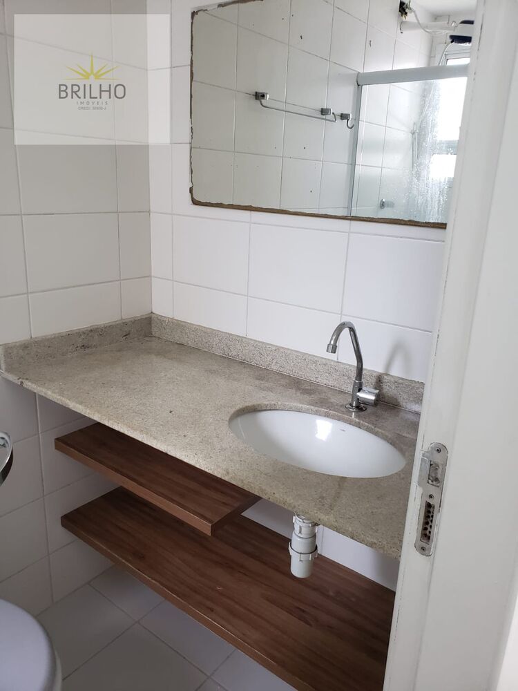 Apartamento, 2 quartos, 52 m² - Foto 9