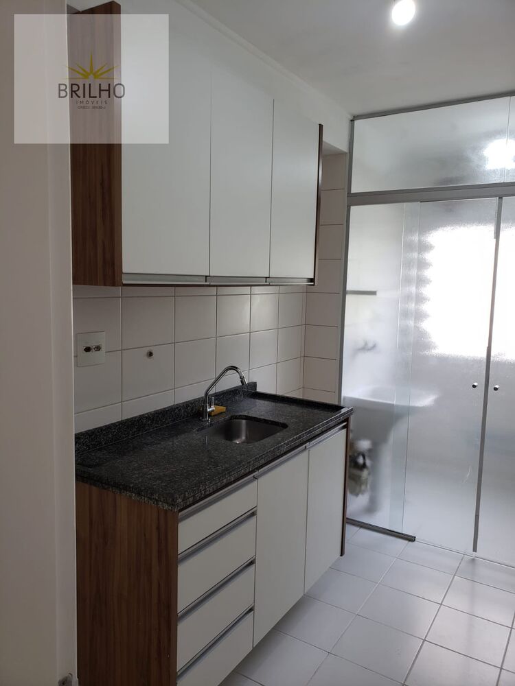 Apartamento, 2 quartos, 52 m² - Foto 7