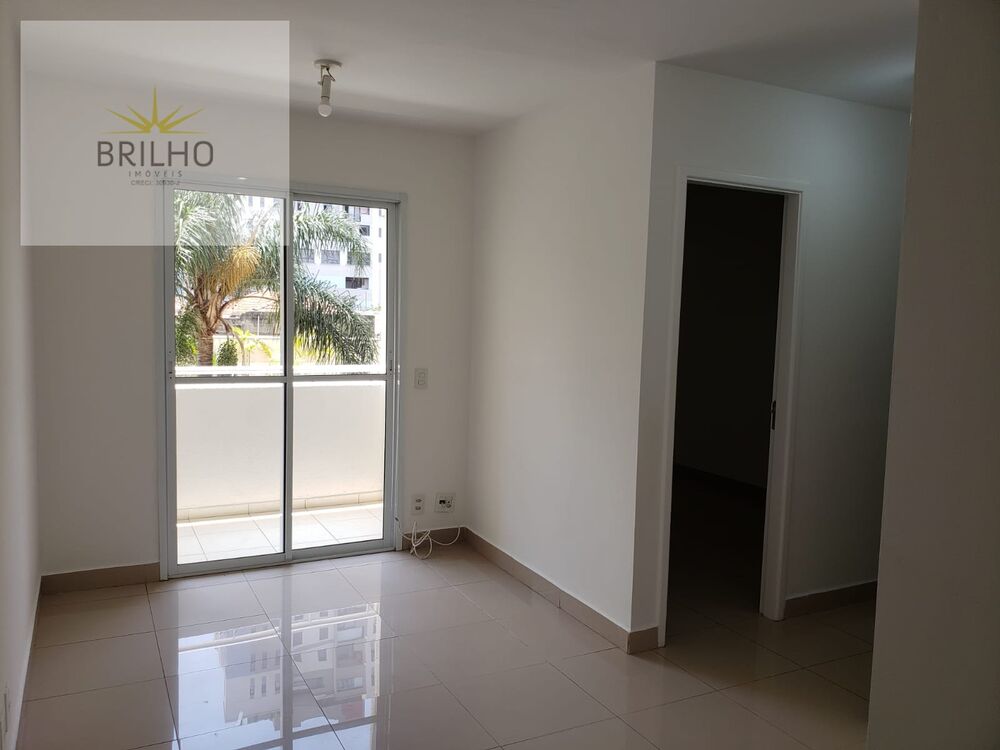 Apartamento, 2 quartos, 52 m² - Foto 8