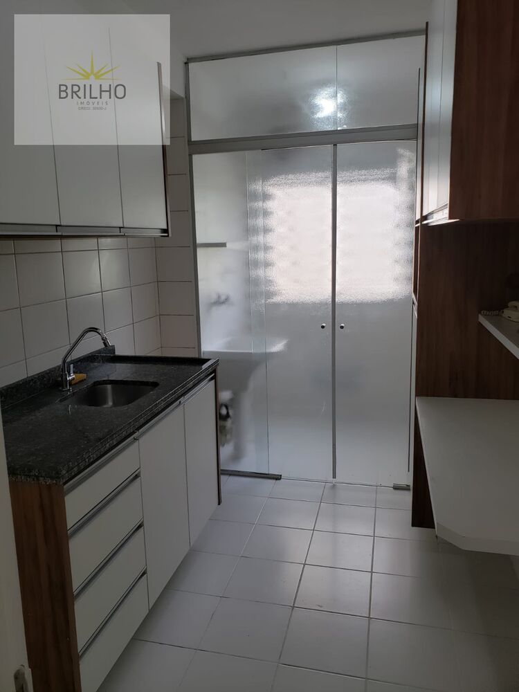 Apartamento, 2 quartos, 52 m² - Foto 3