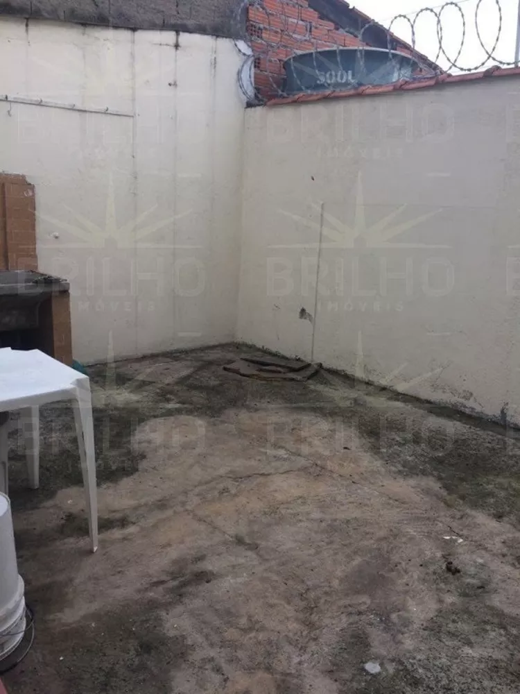 Apartamento à venda com 2 quartos, 50m² - Foto 3