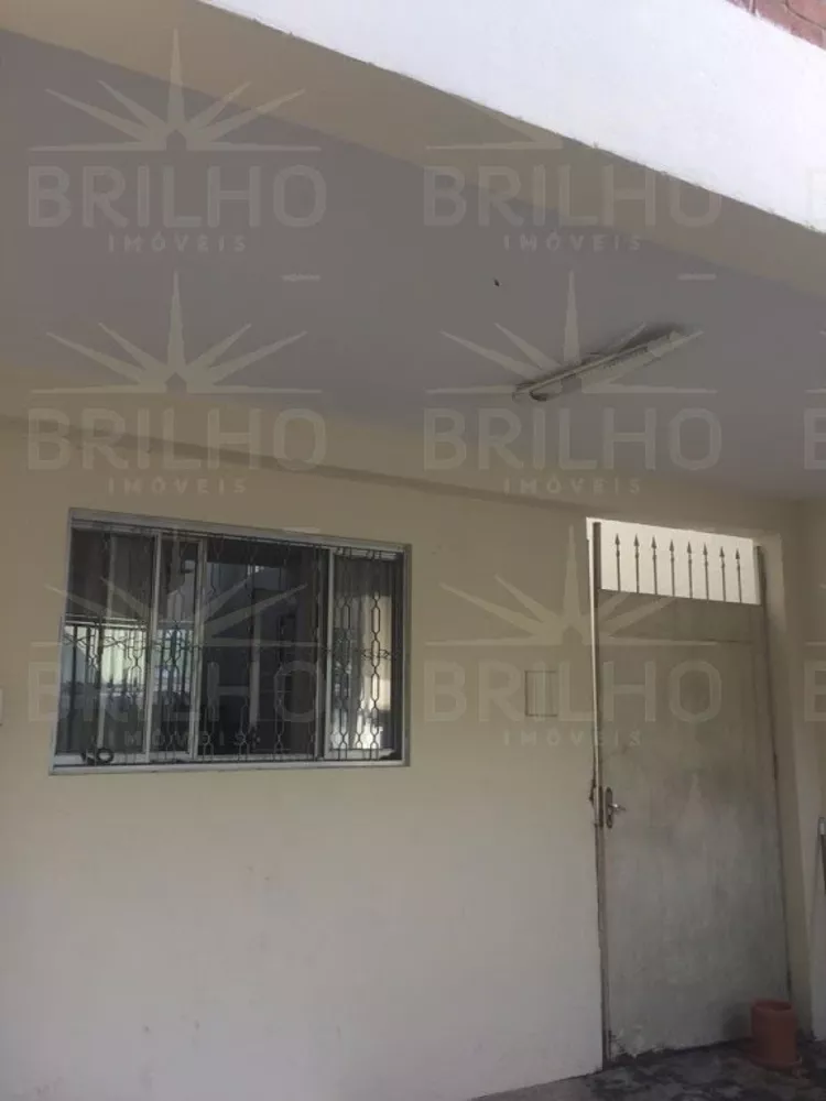 Apartamento à venda com 2 quartos, 50m² - Foto 2