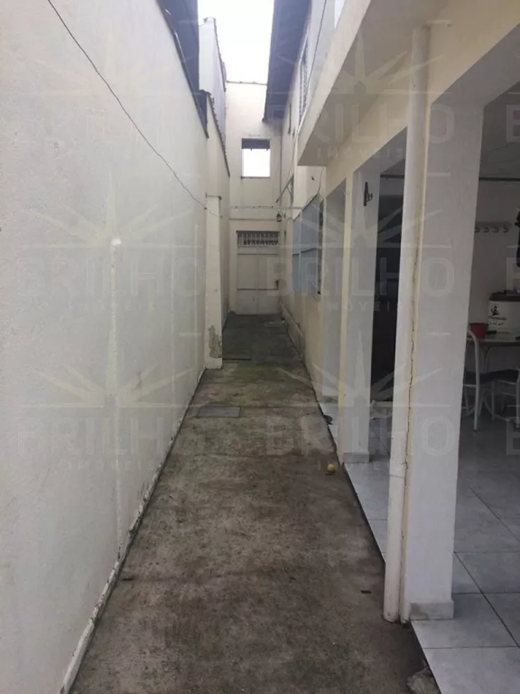 Apartamento à venda com 2 quartos, 50m² - Foto 4