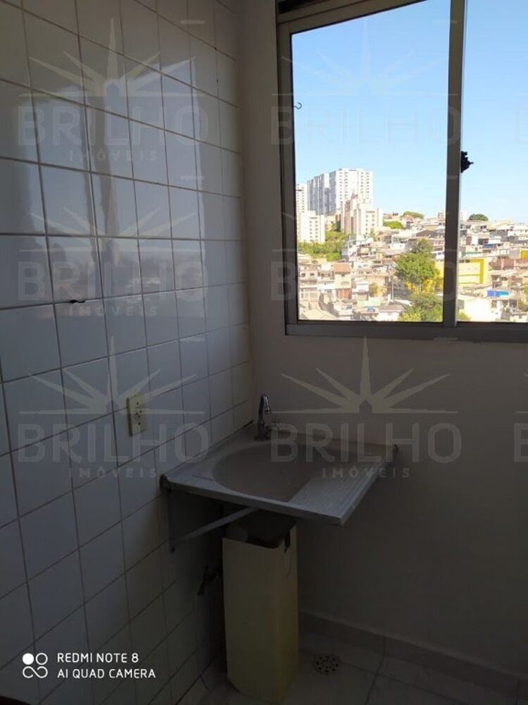 Apartamento, 2 quartos, 50 m² - Foto 6
