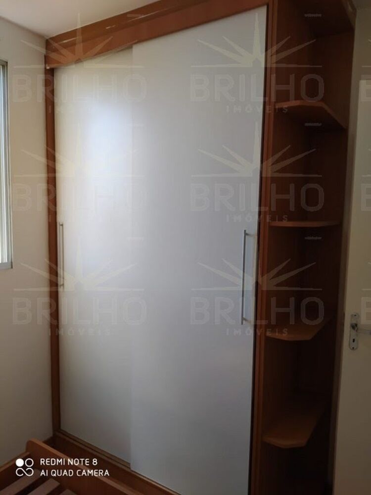 Apartamento, 2 quartos, 50 m² - Foto 5