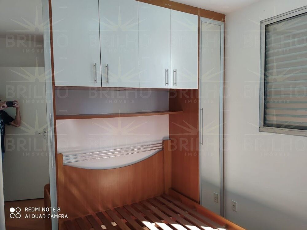 Apartamento, 2 quartos, 50 m² - Foto 8