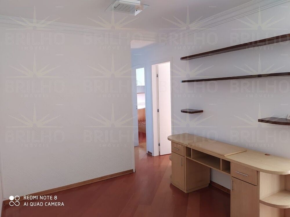 Apartamento, 2 quartos, 50 m² - Foto 7