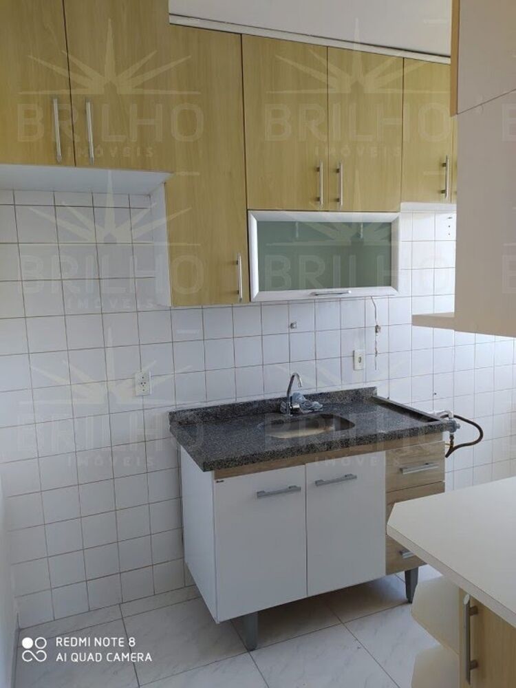 Apartamento, 2 quartos, 50 m² - Foto 2