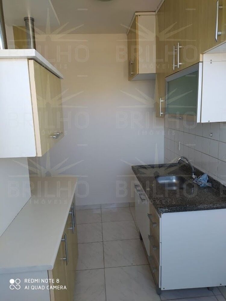 Apartamento, 2 quartos, 50 m² - Foto 3