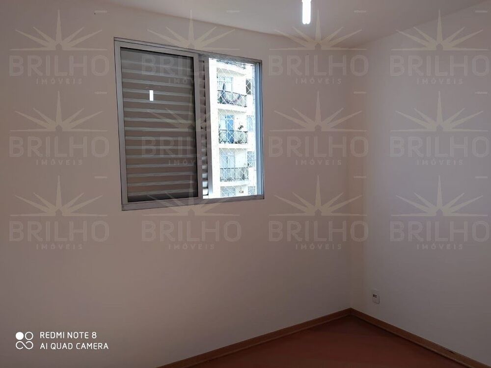Apartamento, 2 quartos, 50 m² - Foto 4