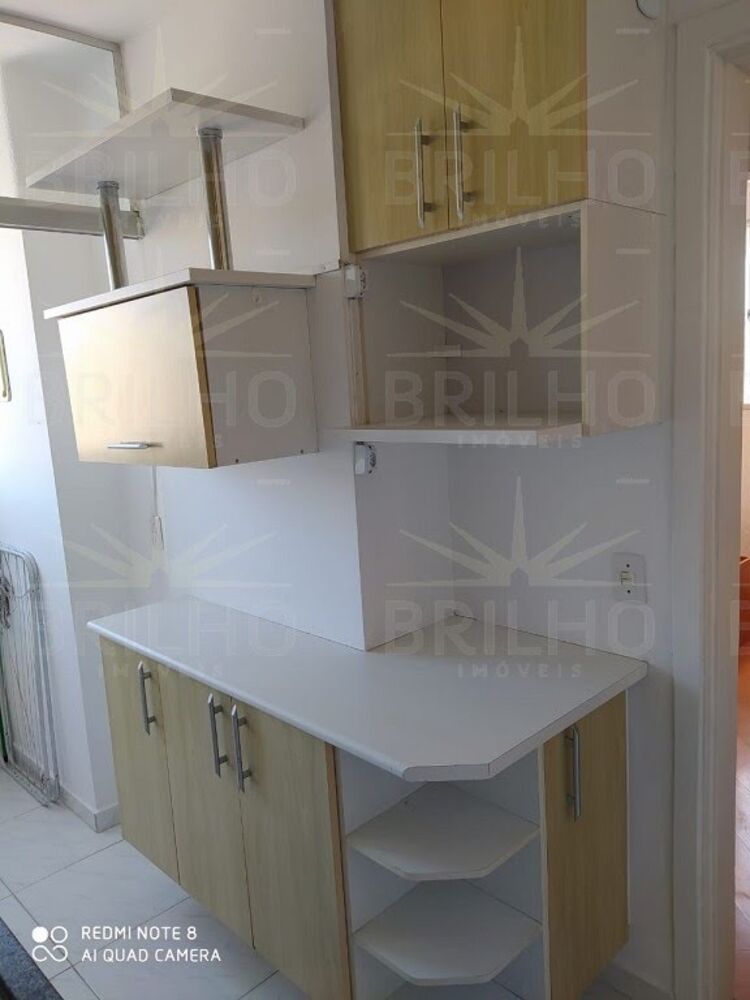 Apartamento, 2 quartos, 50 m² - Foto 1
