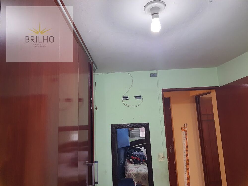 Apartamento, 2 quartos, 60 m² - Foto 4