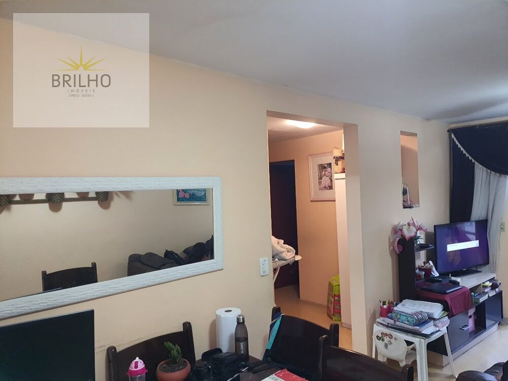 Apartamento, 2 quartos, 60 m² - Foto 3