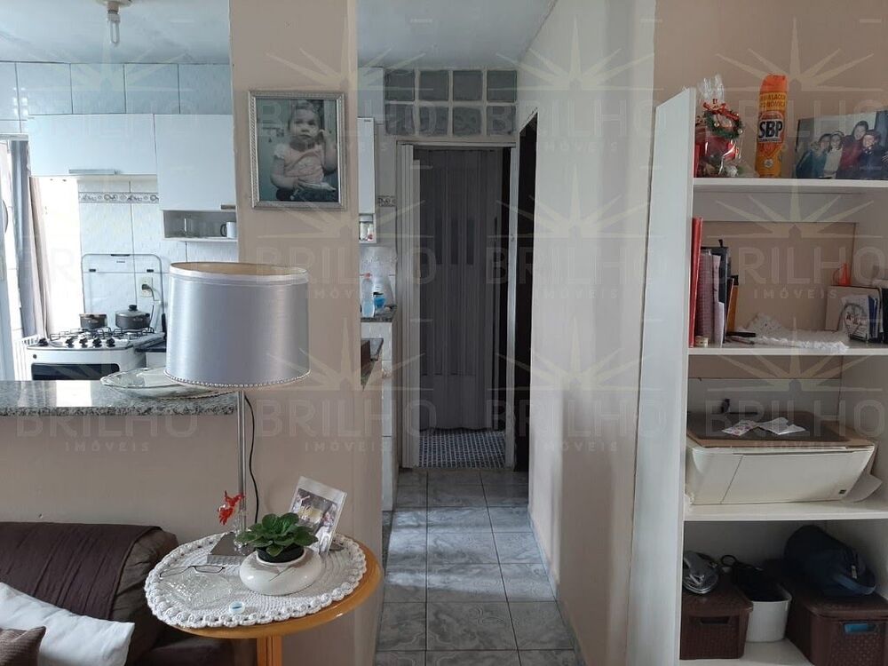 Apartamento, 2 quartos, 57 m² - Foto 1