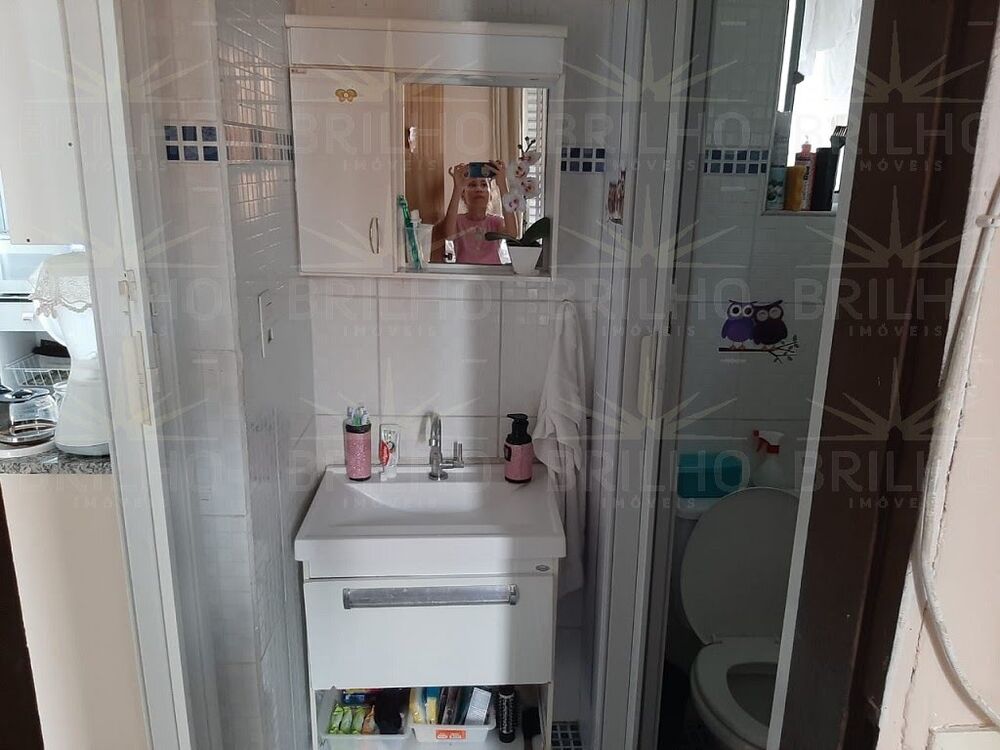 Apartamento, 2 quartos, 57 m² - Foto 2