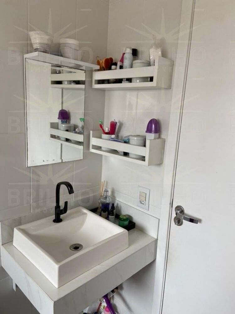 Apartamento, 2 quartos, 55 m² - Foto 5