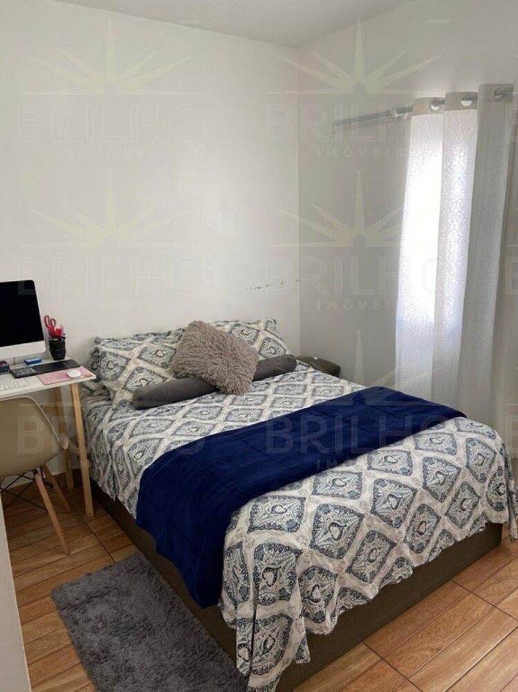 Apartamento, 2 quartos, 55 m² - Foto 8