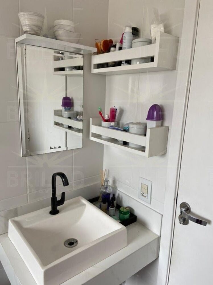 Apartamento, 2 quartos, 55 m² - Foto 12