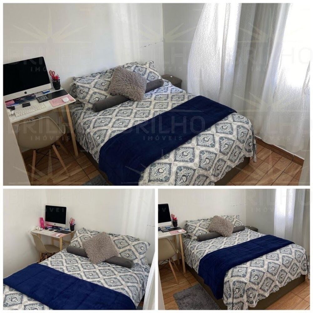 Apartamento, 2 quartos, 55 m² - Foto 3