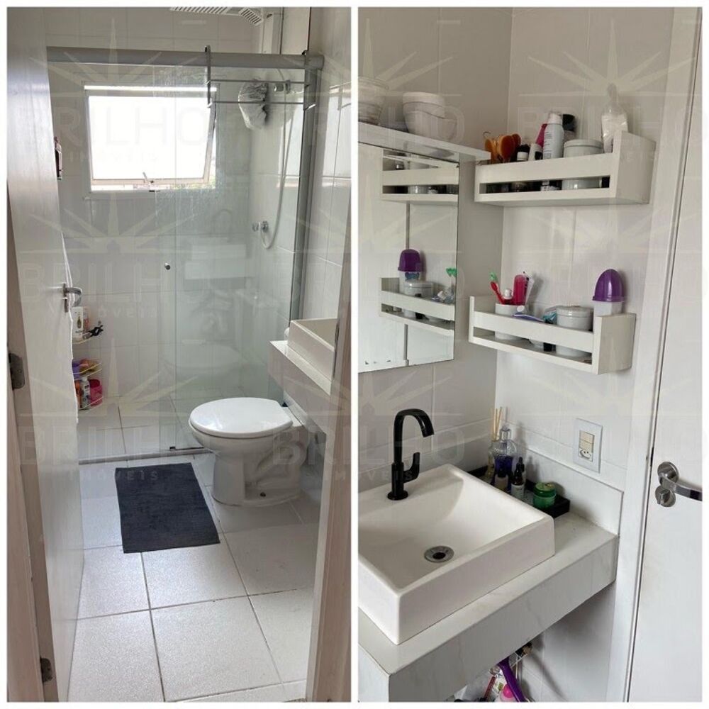 Apartamento, 2 quartos, 55 m² - Foto 10