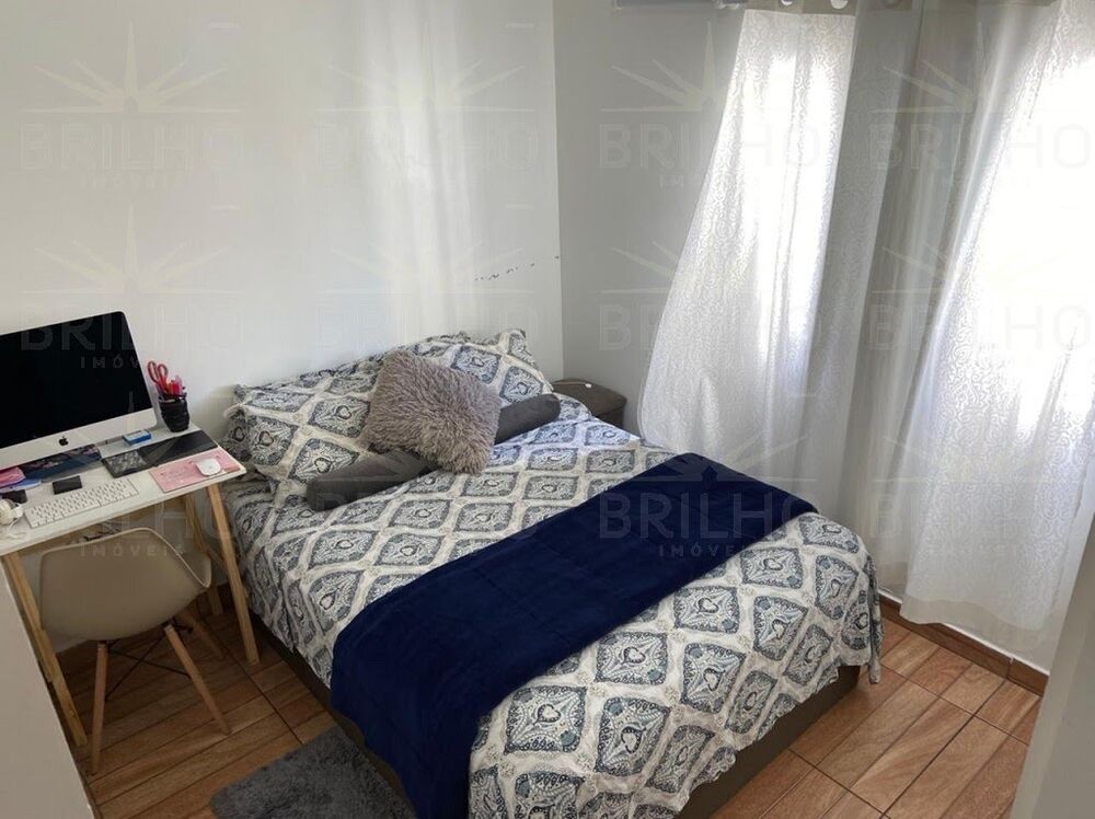 Apartamento, 2 quartos, 55 m² - Foto 6