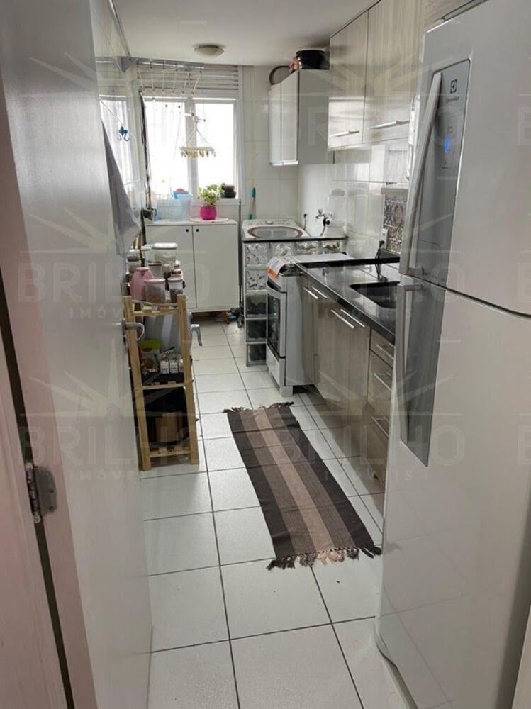 Apartamento, 2 quartos, 55 m² - Foto 4