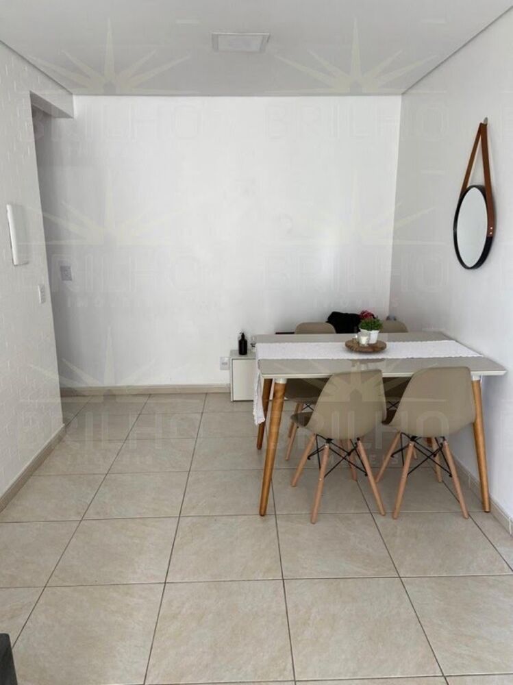 Apartamento, 2 quartos, 55 m² - Foto 9