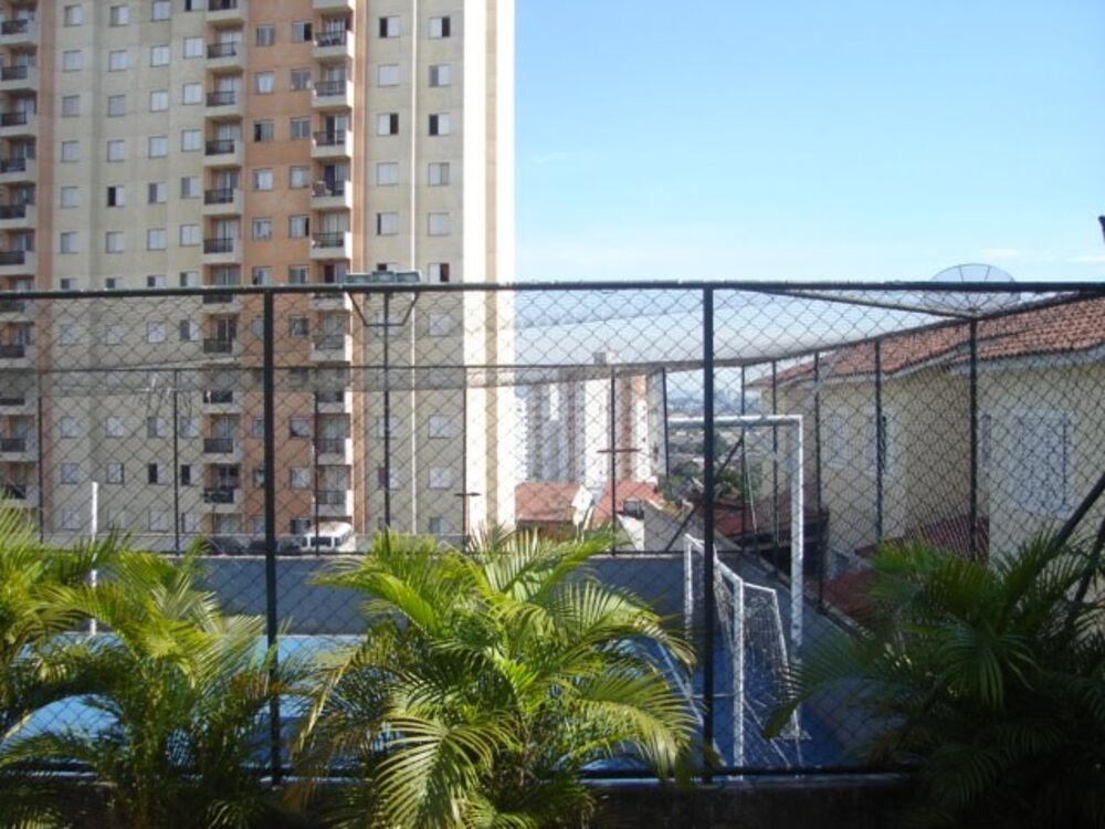 Apartamento, 2 quartos, 50 m² - Foto 2