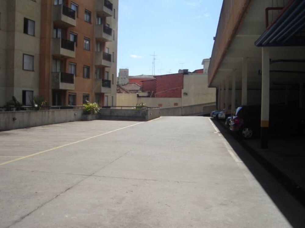 Apartamento, 2 quartos, 50 m² - Foto 7