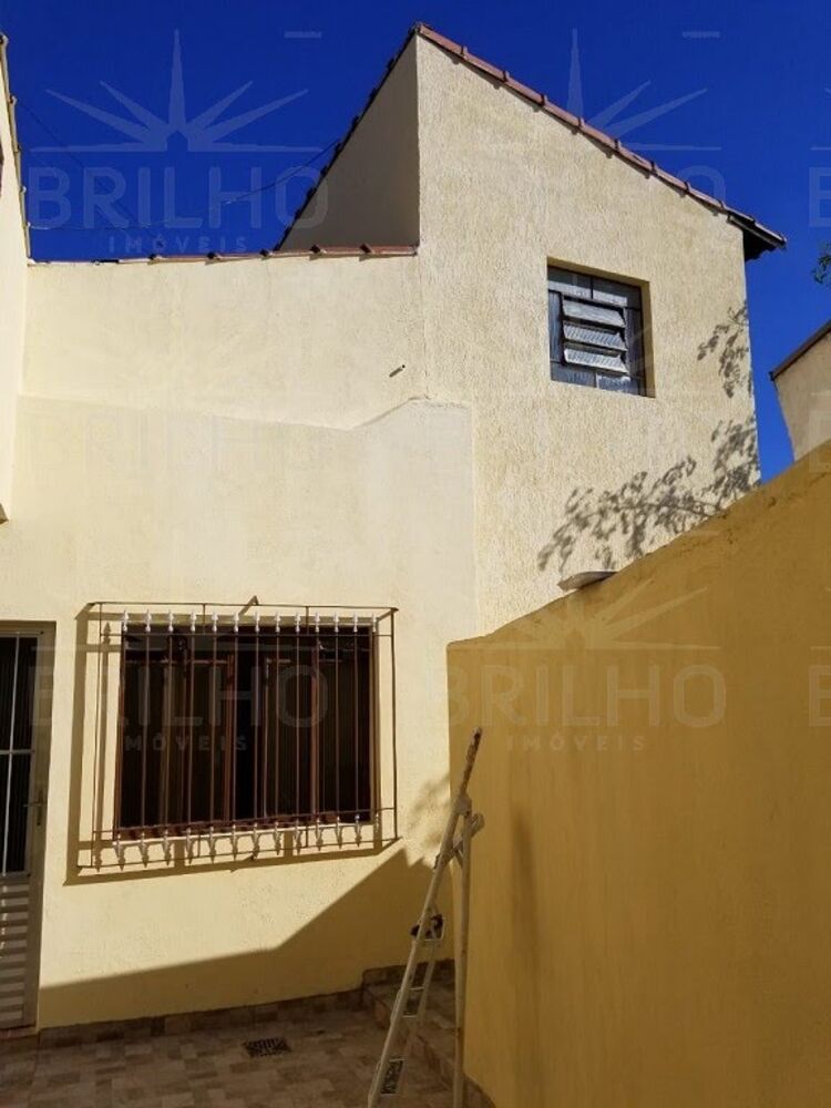 Casa, 3 quartos, 125 m² - Foto 25