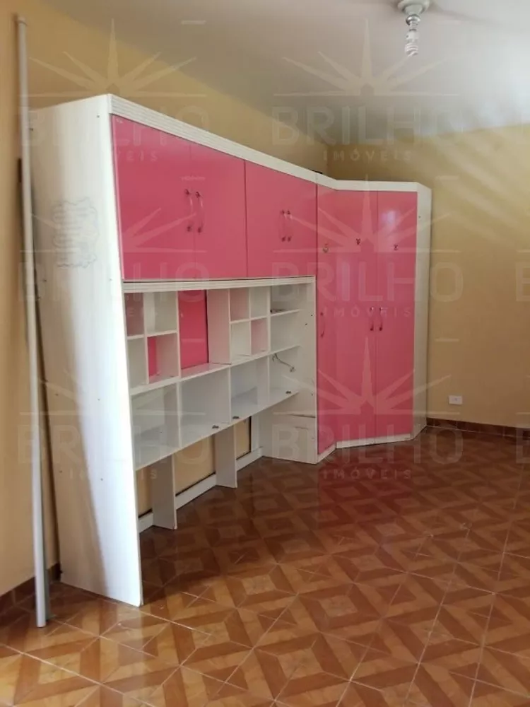 Casa, 3 quartos, 125 m² - Foto 11
