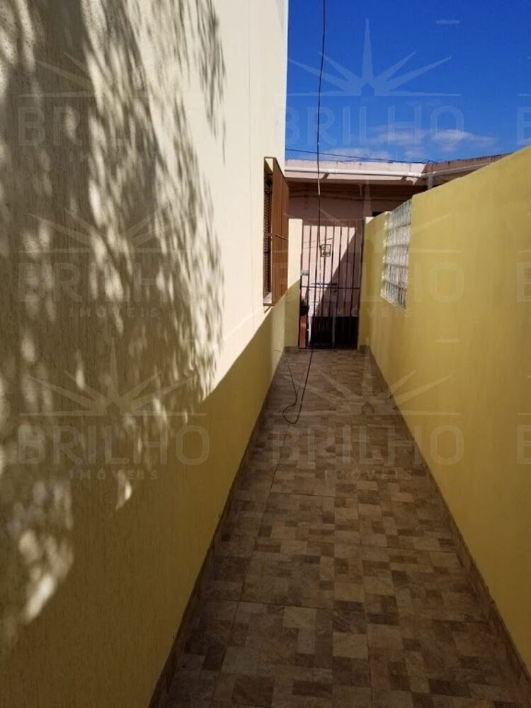 Casa, 3 quartos, 125 m² - Foto 36