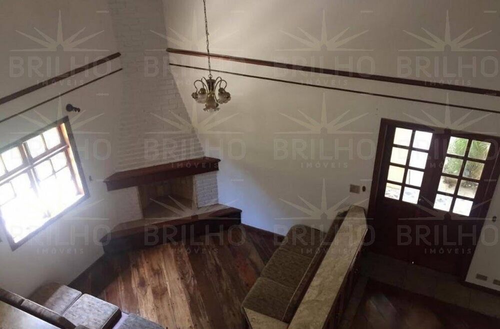 Sobrado, 4 quartos, 371 m² - Foto 9