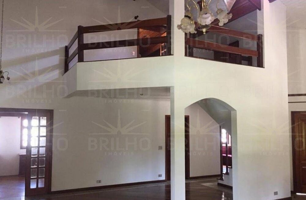 Sobrado, 4 quartos, 371 m² - Foto 3