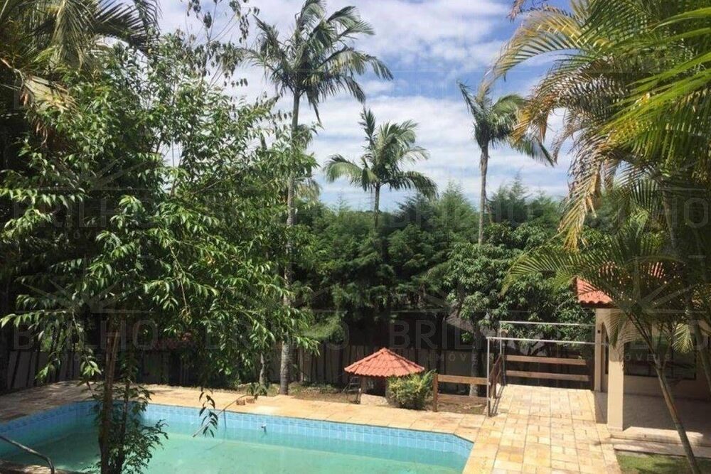 Sobrado, 4 quartos, 371 m² - Foto 26