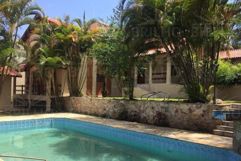 Sobrado, 4 quartos, 371 m² - Foto 17