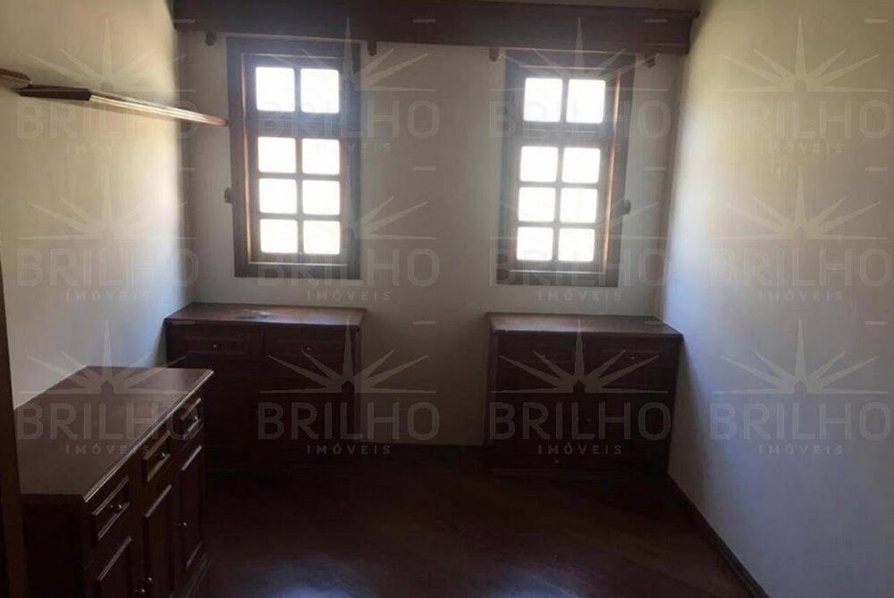 Sobrado, 4 quartos, 371 m² - Foto 15