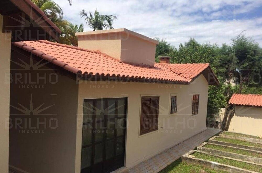 Sobrado, 4 quartos, 371 m² - Foto 1